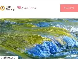 Sites similar to foottherapy.jp