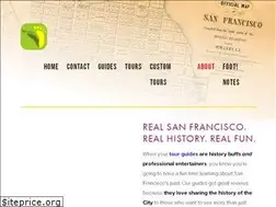 Sites similar to foottours.com