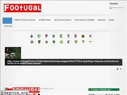 Sites similar to footugalfrance.fr