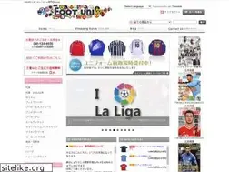 Sites similar to footuni.jp