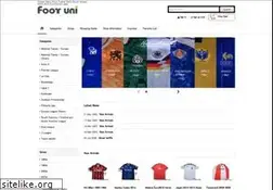 Sites similar to footunijapan.com