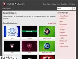 Sites similar to footwalls.com