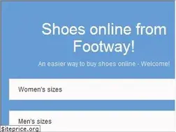 Sites similar to footway.co.uk