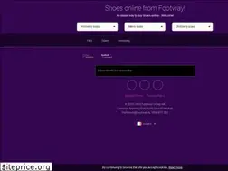 Sites similar to footway.ie
