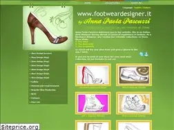 Sites similar to footweardesigner.it