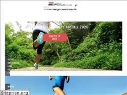 Sites similar to footweardynamics.com