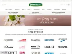 Sites similar to footwearetc.com