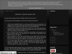 Sites similar to footweargallery2010.blogspot.com