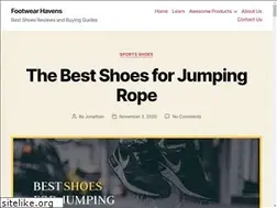 Sites similar to footwearhavens.com