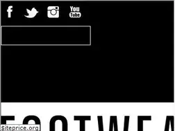 Sites similar to footwearplusmagazine.com