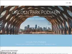 Sites similar to footwellnessdoctor.com