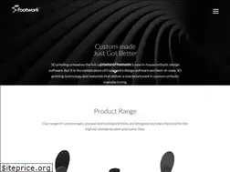 Sites similar to footwork.com.au