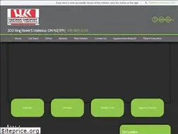 Sites similar to footworkschiropodyclinic.ca