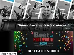 Sites similar to footworkspac.com