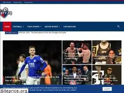 Sites similar to footy.to