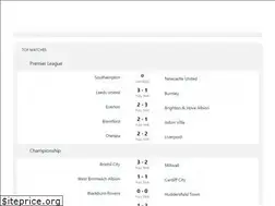 Sites similar to footybite.cc