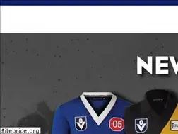Sites similar to footyfandirect.com.au