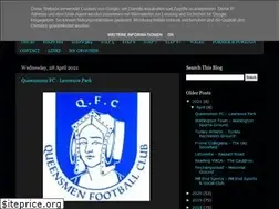 Sites similar to footygrounds.blogspot.com