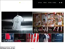 Sites similar to footykits.ru