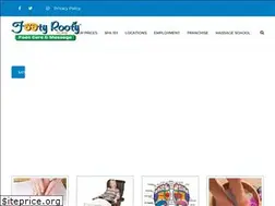 Sites similar to footyrooty.com