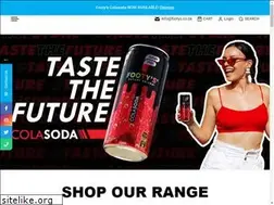 Sites similar to footys.co.za