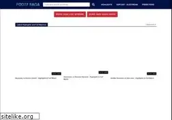 Sites similar to footysaga.com