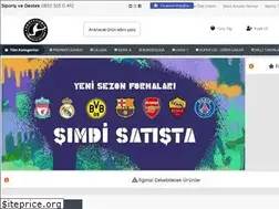 Sites similar to footytiento.com