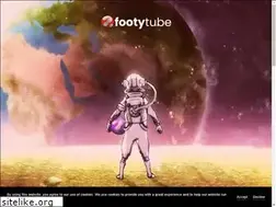 Sites similar to footytube.com