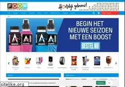 Sites similar to foox.nl