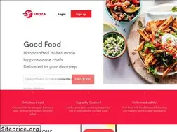 Sites similar to fooza.in