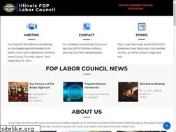 Sites similar to fop.org
