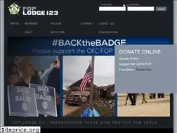 Sites similar to fop123okc.com