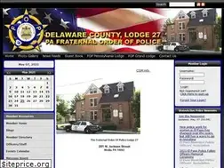 Sites similar to fop27.org