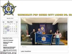 Sites similar to fop69.org
