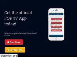 Sites similar to fop7app.com