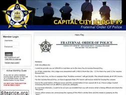 Sites similar to fop9.org