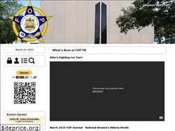 Sites similar to fop98.org