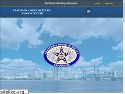 Sites similar to fopa530.com