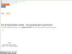 Sites similar to fopartikelenwinkel.nl