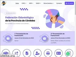 Sites similar to fopc.org.ar
