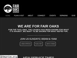 Sites similar to fopc.org
