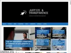 Sites similar to fopenitentiaire.fr