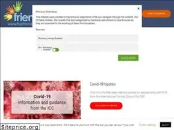 Sites similar to fopfriends.com