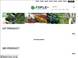 Sites similar to fople.com