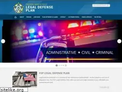 Sites similar to foplegal.com