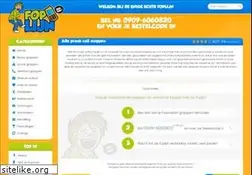 Sites similar to foplijn.nl