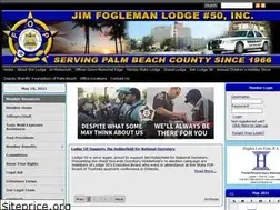 Sites similar to foplodge50.org