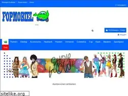 Sites similar to fopmobiel.nl