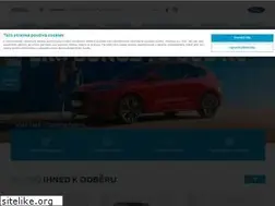 Sites similar to fopo.cz
