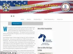 Sites similar to fopofva.com